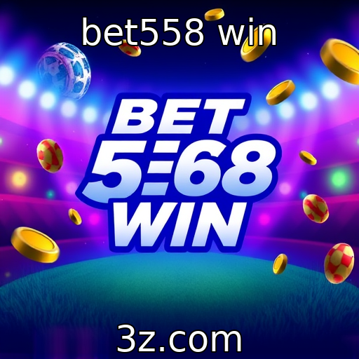 Bet558 Win expande opções de jogos online