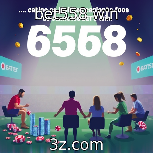 Estudo revela hábitos dos jogadores de cassino