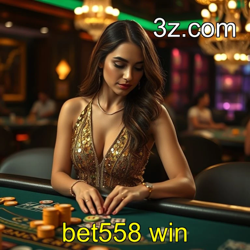 Pronto para a Aventura no Casino Bet558 Win?
