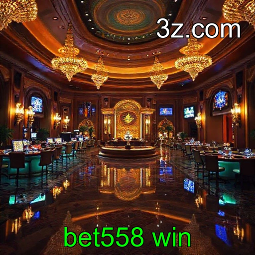 A Emoção das Partidas Live no bet558 win