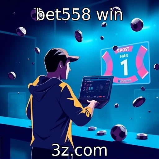 Apostas online crescem em popularidade entre jovens