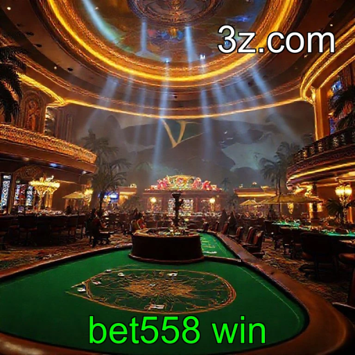 Recompensas Surpreendentes no Bet558 Win para Todos os Jogadores