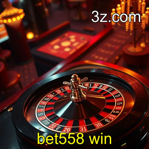 Roulette no bet558 win: Aposta e Diversão Sem Limites